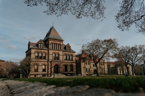 amerikada mühendis olmak