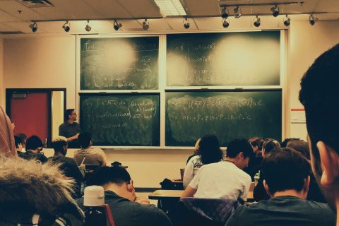 AP CALCULUS AB ve BC