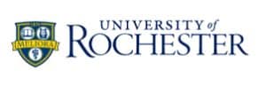University Of Rochester