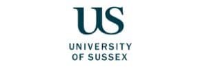 University Of Sussex