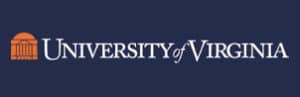 University Of Virginia