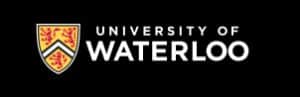 University Of Waterloo/Canada