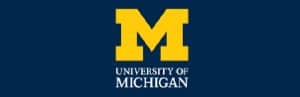University Of Michigan Ann Arbor