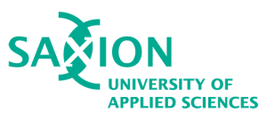 Saxion University Of Applied Sciences