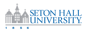 Seton Hall University
