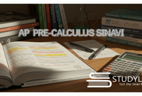 Ap Pre-Calculus Sınavı
