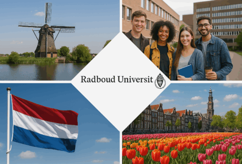 Radboud University Nijmegen