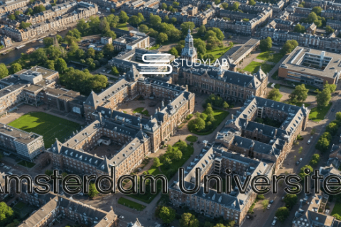 University of Amsterdam