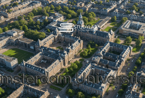 University Of Amsterdam