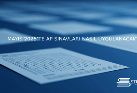 Mayıs 2025 Ap Sınavı