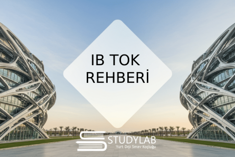 IB Tok Nedir