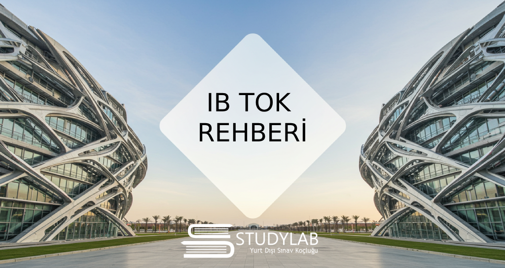Ib Tok Nedir