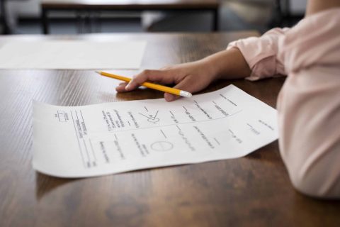SAT “Score Plateau” Dönemi Nedir? SAT Skorun Neden Artmıyor?