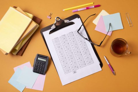 SAT Sınavında Bilinmeyen Kurallar ve Uygulamalar