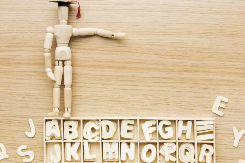 SAT Vocabulary: Bilinmesi Gereken 50 Akademik Kelime