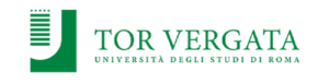 Università Degli Studi Di Roma Tor Vergata