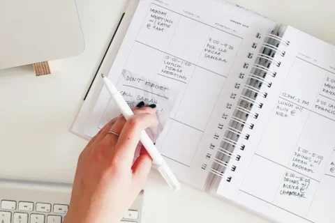 Ielts'E Ne Zaman Girmeliyim - Çalışma Programı Ve Zamanlama