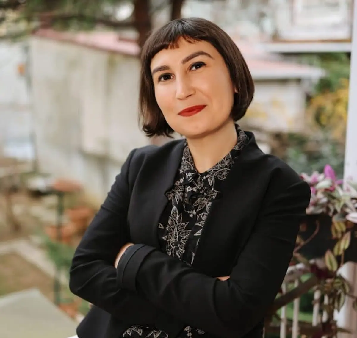 Aslı Uludoğan